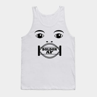 Boldon AF Tank Top